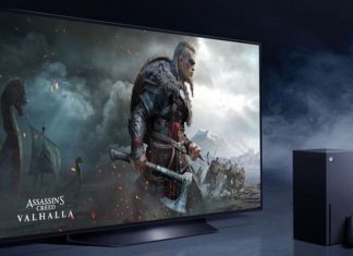 Just bought an Xbox Series X? You might want to upgrade your TV: Report