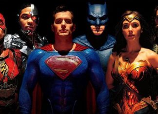 Justice League Snyder Cut ‘TRILOGY’ leads to Cavill Pattinson Superman Batman together | Films | Entertainment – challenge