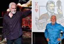 Kenny Rogers songs: Did Kenny Rogers write The Gambler? Who sang it first? | Music | Entertainment – challenge