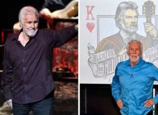 Kenny Rogers songs: Did Kenny Rogers write The Gambler? Who sang it first? | Music | Entertainment – challenge