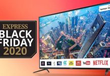 LIDL takes on ASDA with huge discount to 50-inch TV for Black Friday: Report