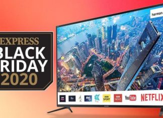 LIDL takes on ASDA with huge discount to 50-inch TV for Black Friday: Report