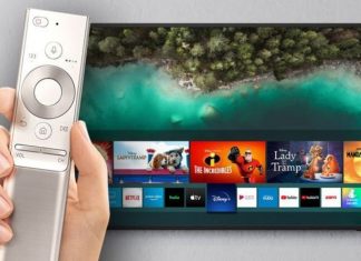 Latest Samsung 4K TV news shows LG and Sony have a lot of catching up to do: Report