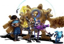 League of Legends Wild Rift release date confirmed for UK mobile gamers | Gaming | Entertainment – challenge