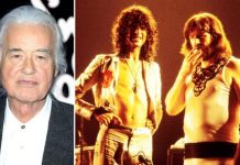 Led Zeppelin: Jimmy Page on ‘HARDER, trickier’ ninth album plans before John Bonham death | Music | Entertainment – challenge