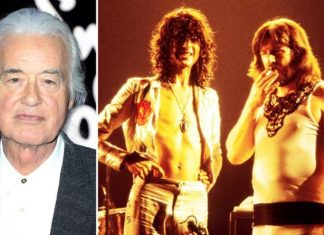 Led Zeppelin: Jimmy Page on ‘HARDER, trickier’ ninth album plans before John Bonham death | Music | Entertainment – challenge