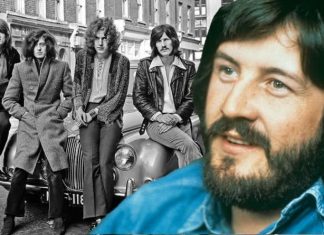 Led Zeppelin drummer: What happened to John Bonham? | Music | Entertainment – challenge