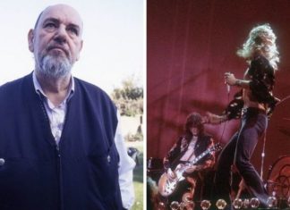 Led Zeppelin manager: Who was Led Zeppelin’s manager? ‘Ruthless operator’ | Music | Entertainment – challenge