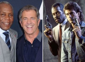 Lethal Weapon 5: Mel Gibson confirms action sequel is ‘ABSOLUTELY’ on the way | Films | Entertainment – challenge