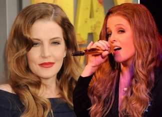 Lisa Marie Presley: Who are Lisa Marie Presley’s children? How many does she have? | Music | Entertainment – challenge
