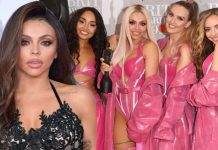 Little Mix members ‘looking to break off and start solo careers after next tour’ | Music | Entertainment – challenge