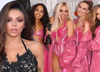 Little Mix members ‘looking to break off and start solo careers after next tour’ | Music | Entertainment – challenge