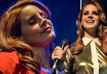 Liverpool FC anthem gets beautiful Lana Del Rey cover for documentary | Music | Entertainment – challenge