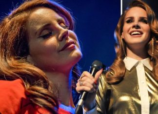 Liverpool FC anthem gets beautiful Lana Del Rey cover for documentary | Music | Entertainment – challenge