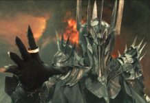 Lord of the Rings theory: The One Ring is Sauron’s KEY to the timeless void | Books | Entertainment – challenge