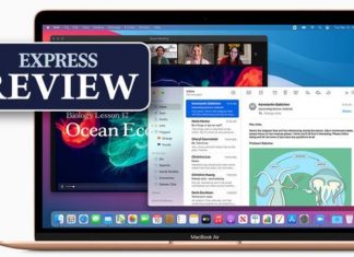 MacBook Air review: New M1 power is the future but some apps are living in the past: Report