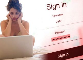 Make sure your password is not on this list: most-used passwords 2020: Report