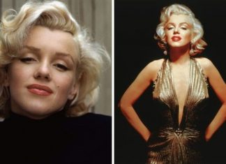 Marilyn Monroe death: How old was Marilyn Monroe when she died? | Films | Entertainment – challenge