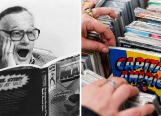 Marvel comics name: What does MARVEL stand for? Is it an acronym? | Books | Entertainment – challenge