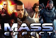 Mass Effect Remastered Trilogy reveal TODAY? Start time for EA’s ‘awesome’ N7 Day news | Gaming | Entertainment – challenge
