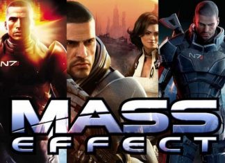 Mass Effect Remastered Trilogy reveal TODAY? Start time for EA’s ‘awesome’ N7 Day news | Gaming | Entertainment – challenge