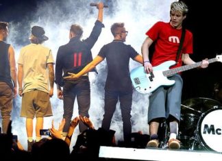 McFly band members: Where are the members of McFly now? | Music | Entertainment – challenge