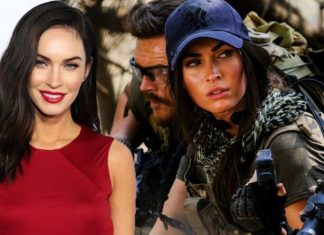 Megan Fox’s ‘life changed’ after ‘tough’ movie shoot in Africa | Films | Entertainment – challenge