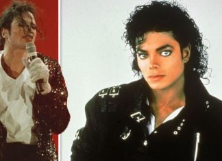 Michael Jackson: King of Pop recorded Billie Jean almost 100 times | Music | Entertainment – challenge