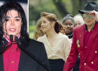 Michael Jackson: Lisa Marie Presley insists star was ‘not a bad person’ despite ultimatum | Music | Entertainment – challenge
