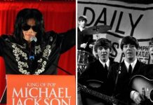Michael Jackson The Beatles: Does Michael Jackson STILL own every song by The Beatles? | Music | Entertainment – challenge