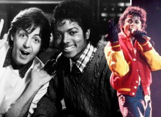Michael Jackson Thriller: When did Michael Jackson release the album Thriller? | Music | Entertainment – challenge