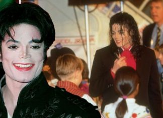 Michael Jackson called visiting a children’s hospital the ‘highlight’ of his world tour | Music | Entertainment – challenge
