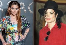Michael Jackson daughter: Does Paris Jackson make music like her dad? | Music | Entertainment – challenge