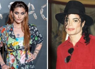 Michael Jackson daughter: Does Paris Jackson make music like her dad? | Music | Entertainment – challenge