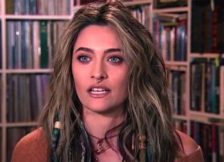 Michael Jackson daughter Paris on what MJ would think of her music ‘It heals me’ | Music | Entertainment – challenge