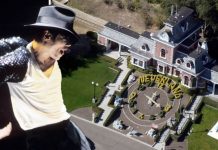 Michael Jackson death: Did Michael Jackson die at Neverland? Where was he? | Music | Entertainment – challenge