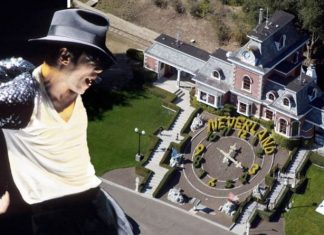 Michael Jackson death: Did Michael Jackson die at Neverland? Where was he? | Music | Entertainment – challenge