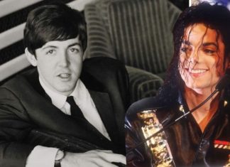 Michael Jackson recorded his ‘favourite’ song with The Beatles star Paul McCartney | Music | Entertainment – challenge