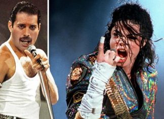 Michael Jackson recorded one song with Freddie Mercury but it wasn’t released for 30 years | Music | Entertainment – challenge