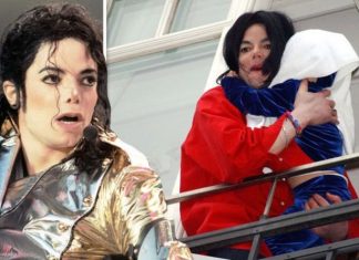 Michael Jackson ‘snatched’ daughter Paris Jackson moments after she was born | Music | Entertainment – challenge