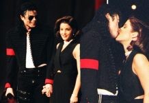Michael Jackson wife: What did Lisa Marie Presley do after her marriage to MJ? | Music | Entertainment – challenge
