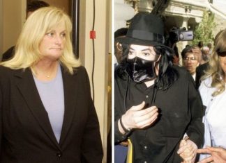 Michael Jackson wife: What is MJ’s second wife Debbie Rowe doing now? | Music | Entertainment – challenge