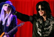 Michael Jackson’s This Is It guitarist on how star was ‘happy’ night before death | Music | Entertainment – challenge