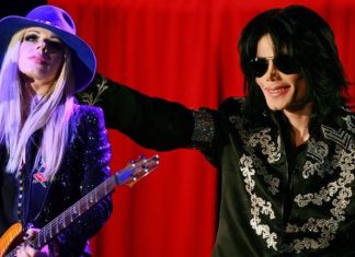 Michael Jackson’s This Is It guitarist on how star was ‘happy’ night before death | Music | Entertainment – challenge