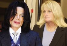 Michael Jackson’s ex-wife Debbie Rowe says star ‘did all the parenting, he did it all’ | Music | Entertainment – challenge