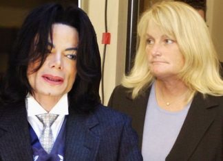 Michael Jackson’s ex-wife Debbie Rowe says star ‘did all the parenting, he did it all’ | Music | Entertainment – challenge