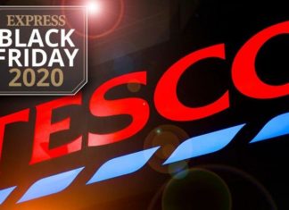 More Tesco Black Friday 2020 deals and it’s good news for iPhone fans: Report