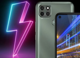 Motorola moto g9 power has battery life Android rivals can dream of: Report
