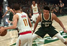 NBA 2K21 update today: Next-Gen patch notes news for PlayStation and Xbox | Gaming | Entertainment – challenge