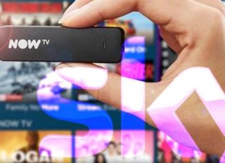 NOW TV beats Sky with a big saving for customers in Black Friday sale: Report